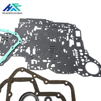 Kit de Reparación RE4F03A RE4F03B OE K107900A, Piezas de Reconstrucción de Caja de Cambios Automática, Kit de Reconstrucción Completo para Nissan Latio Micra