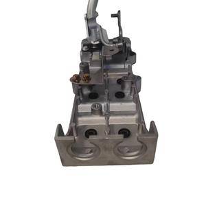 33550-E0360ประกอบคันเกียร์ P11C E13C สำหรับ Hino 700 FS2P SS2P ชิ้นส่วนรถบรรทุก SS1E
