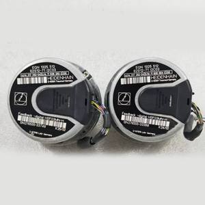 อุปกรณ์เข้ารหัสแบบ Absolute Encoder รุ่น EQN 1325 512 62S12-71 I2C03 ID377808-15 สำหรับมอเตอร์ ของแท้ 100% ใหม่เอี่ยม - Product Image 6