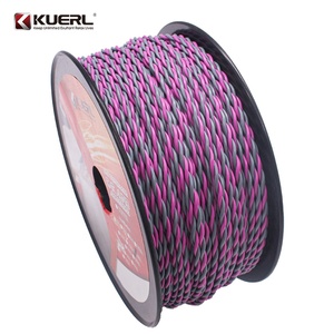 Bán Sỉ Cáp Loa Âm Thanh Chuyên Nghiệp Cáp Loa Xe Hơi Bằng Đồng Dẻo 18GA 100M - Product Image 5