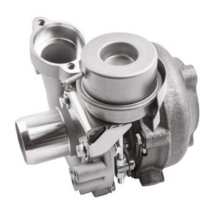 Chargeur turbo pour Renault <span class=keywords><strong>Scenic</strong></span> Megane III 1.6 <span class=keywords><strong>DCi</strong></span> R9M <span class=keywords><strong>130</strong></span> BHP, 96 kW 2011- - Product Image 2