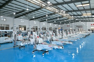 Nuovo <span class=keywords><strong>Braccio</strong></span> Robotico Industriale Xinkejy XKJY-650 con Movimento Verticale di 650mm <span class=keywords><strong>e</strong></span> Movimento Orizzontale di 50-90mm per Iniezione - Product Image 3