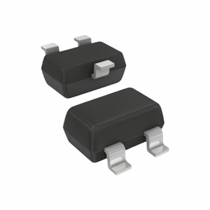 Electronics Component Diodes SC-70, SOT-323 BZX84C56W_R1_00001 Authorized Distributor - Product Image 1