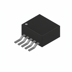การจัดการพลังงาน (PMIC) LP3966ESX-2.5เป็นต้นฉบับเป็น263 6 D2PAK ซื้อชิ้นส่วนอิเล็กทรอนิกส์ออนไลน์263BA - Product Image 1