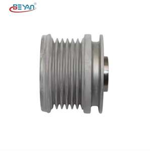 Puleggia Generatore BEYAN Compatibile con Auto Serie <span class=keywords><strong>Mercedes</strong></span>-Benz 2781500060 6461550115 0009060601 0009062200 0009067900 6461540802 - Product Image 3