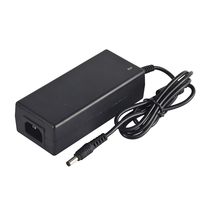 Adaptateur secteur AC/DC 12V 5A 60W, alimentation 100-240V pour routeur, avec certifications CE, FCC, ROHS (vente en gros)