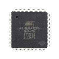 ATMEGA1280-16AU TQFP-100 Composant électronique d'origine neuf Service BOM complet Expédition rapide Support technique en ligne 24h/24