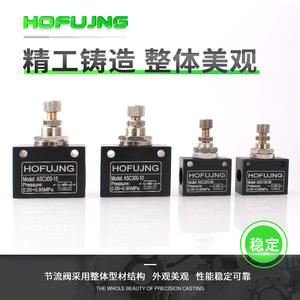 Vanne de régulation pneumatique unidirectionnelle ASC-06/08/10/15 à haut débit, commande électrique, sécurité pour gaz, vanne de régulation RE-01/02 - Product Image 5