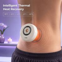 Nouvel Arrivage 2026 – Outil de Massage Intelligent à Ventouses pour le Cou et le Dos avec Chaleur et Thérapie par Lumière Rouge pour Soins de la Peau Avancés en Spa