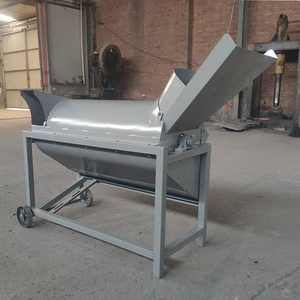 Séparateur complètement automatique de substrat de machine de dépouillement de sac de champignon pour la chaîne de fabrication - Product Image 4