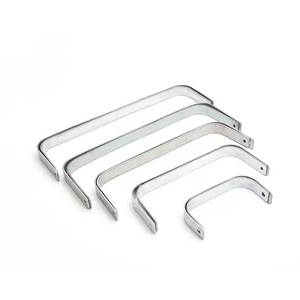 Telaio in Metallo Personalizzabile per Borse in Pelle - Chiusura a Conchiglia 12/19/24/28/30cm per <span class=keywords><strong>Borsa</strong></span> da <span class=keywords><strong>Dottore</strong></span>, Porta Rossetto - Product Image 6