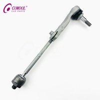 COMOOL Pièces Auto – Rotule de Direction Droite 32106880697 pour BMW Séries 2/3/4, i3, i4, G20, G21, G22, G23, G26, G28, G42