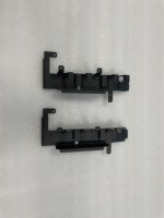 Service de fabrication CNC sur mesure pour vos pièces en métal ou en plastique