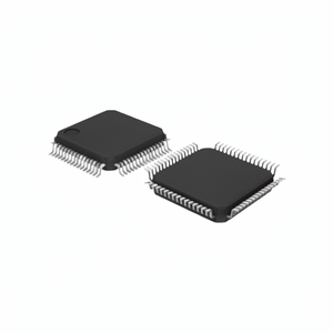 Components Electronic In Stock BU94601KV-E2 64 LQFP Interface - Product Image 1