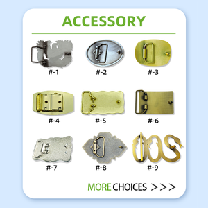 RENHUI Boucles de <span class=keywords><strong>ceinture</strong></span> de rodéo Cowboys Big White Cowboy Metal Boucles de <span class=keywords><strong>ceinture</strong></span> personnalisées pour <span class=keywords><strong>ceinture</strong></span> de cow-boy - Product Image 4