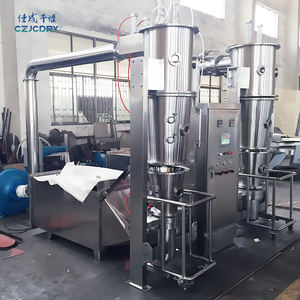 เครื่องอัดเม็ดแบบ FLP สำหรับอุตสาหกรรมอาหาร/ผงเคลือบเม็ดเม็ด - Product Image 5