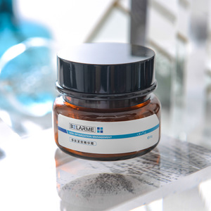 Crema Reafirmante de Colágeno con Péptidos para el Rostro, Suero Hidratante, Reduce la Hinchazón y las Líneas Finas, Repara la Piel, Crema Multiusos - Product Image 3