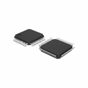 R5F100LEDFB#50 BOM IC In Stock Electronics Component Embedded 64 LQFP - Product Image 1