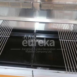 <span class=keywords><strong>Barbecue</strong></span> rotatif automatique, machine à griller pour <span class=keywords><strong>balcon</strong></span> - Product Image 4