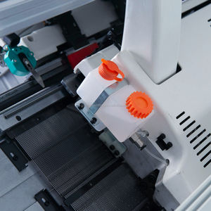 Machine à tricoter à grande vitesse pour la partie supérieure des chaussures, prix d'usine, <span class=keywords><strong>36</strong></span> pouces - Product Image 6