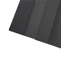 Rouleau de papier abrasif humide/sec 11"x9" grain 800, haute abrasion, pour polissage et ponçage de voitures, feuille de lija en gros