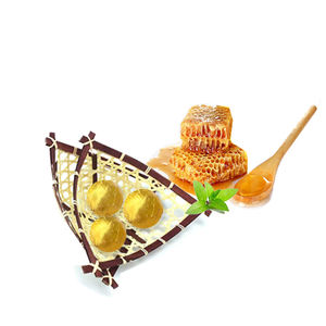 OEM Suplemen Herbal Pria Cina Maca Pills untuk mendukung kesehatan ginjal pria - Product Image 6