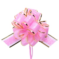 Arc cadeau classique de vente chaude, plusieurs couleurs et tailles, personnalisation bienvenue