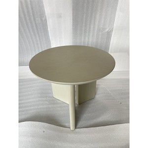 โต๊ะข้างเตียงทันสมัย 555 x 555 x 455 ซม. ทำจากไม้ สำหรับเฟอร์นิเจอร์บ้าน - Product Image 3