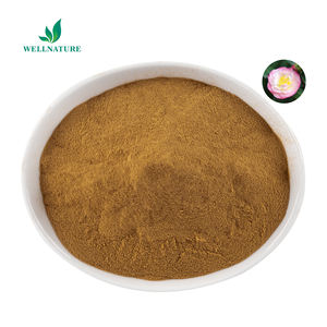 カメリアフラワーエキスパウダーカメリアジャポニカフラワーエキス工場直販高品質ベストプライス - Product Image 2