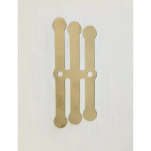 Limiteur de valve en métal, pièce 90, pour accessoires de joints de compresseur à piston - Product Image 5