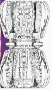 Мужской мастурбатор-чашка для имитации полового акта, из ТПЭ, многоразовый, портативный, для тренировки и массажа пениса, секс-игрушка - Product Image 6