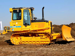 Theo dõi Dozer 320hp bánh xích xe ủi clgb320 giá tốt nhất trong Mexico - Product Image 6