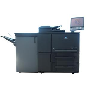A3 <b>Monochrome</b> All-in-One <b>Printer</b> Copier for Minolta Bizhub Press Pro 951 Used General Type - Product Image 2