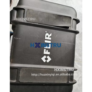 Flir T420 <b>Thermal</b> Imaging <b>Camera</b> USED hx1 - Product Image 2
