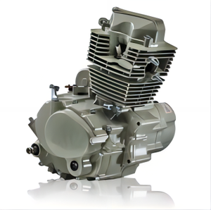YBR１２５　ヤマハ シングルシリンダーエンジン E399E-X プレミアムヤマハybr125エンジンでライドをパワーアップして、最高の