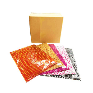 Láminas Brillantes de Espuma EVA con Purpurina para Manualidades Infantiles, Proyectos de Arte y Manualidades, Material Escolar Hecho a Mano - Product Image 6