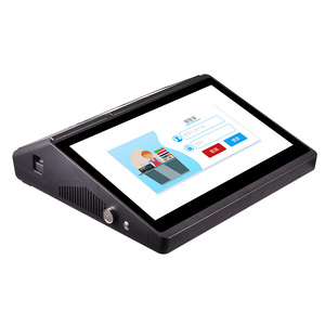 Zonerich Thanh Toán Tiền Mặt Đăng Ký Tất Cả Trong Một Pos Hệ Điều Hành Android POS Hệ Thống Máy In Điểm Bán Hàng Kèm Phần Mềm - Product Image 3