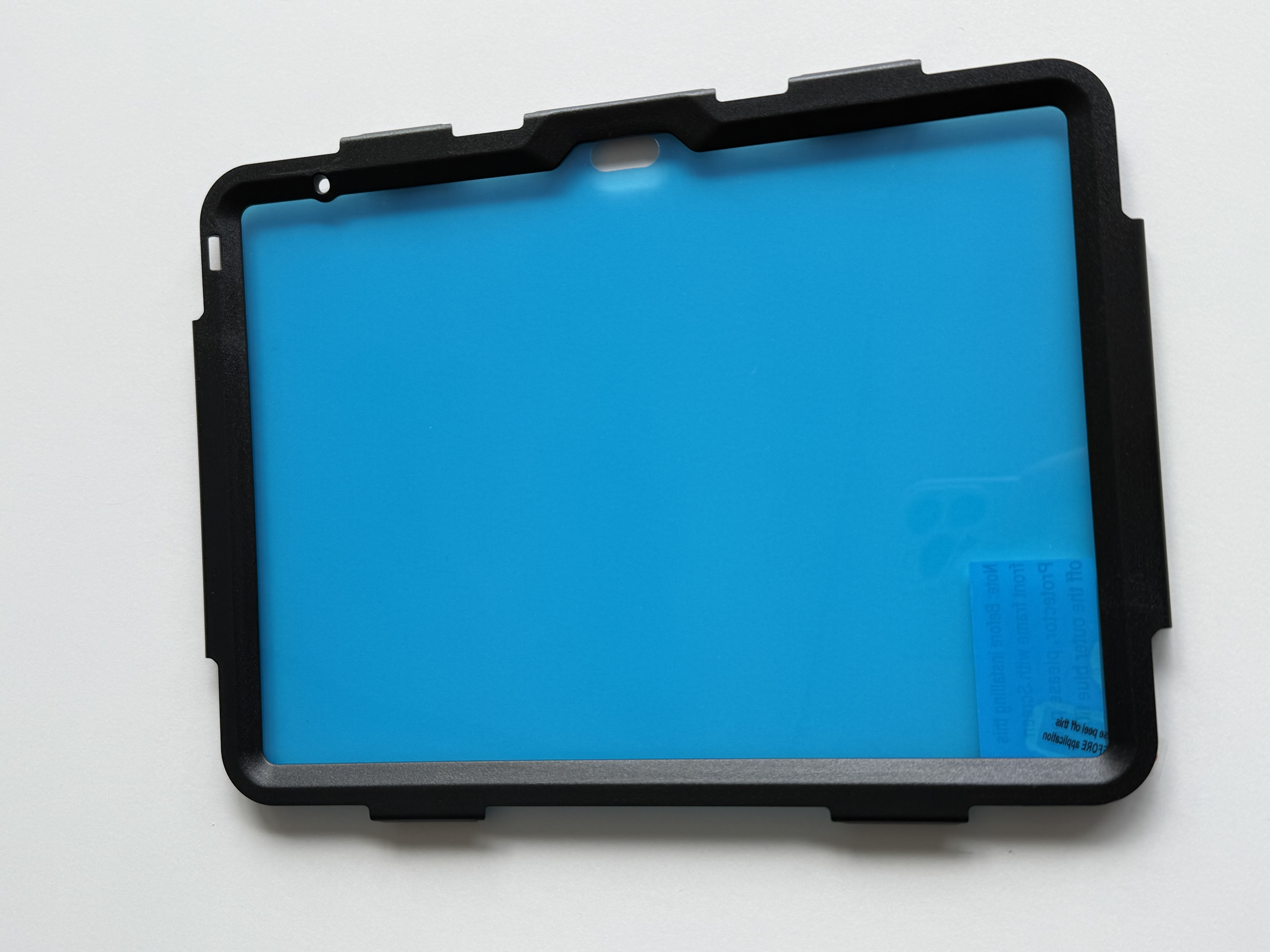 Protector de Pantalla