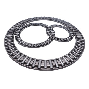 AXK4060 Alta Qualidade Fábrica Direta Avião <span class=keywords><strong>Thrust</strong></span> <span class=keywords><strong>Needle</strong></span> Rolamentos AXK4060 + 2AS - Product Image 3