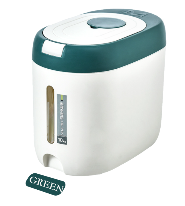 10KG-GREEN