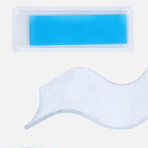 Patch d'élimination des cicatrices-Estompe les cicatrices anciennes et nouvelles Patch cicatriciel chirurgical-Réparation post-opératoire Emballage stérile pour la cicatrisation des plaies - Product Image 4