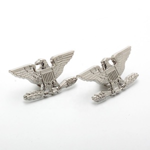 Meilleur Prix 3 D Badge En Métal Pour Pulsar Emblèmes Pour Jumelles de Vision <span class=keywords><strong>Nocturne</strong></span> - Product Image 6