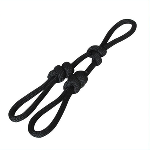Accessoires d'instruments de musique en gros à bas prix, durables et légers, support de <span class=keywords><strong>guitare</strong></span> de type <span class=keywords><strong>corde</strong></span> avec cordon en nylon - Product Image 1