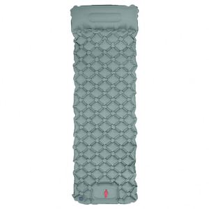 Colchoneta Inflable Ultraligera e Impermeable para Acampar al Aire Libre, Colchoneta Autoinflable Compacta para Excursionismo - Product Image 2