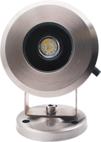 Projecteur linéaire LED subaquatique IP68 étanche Meta AC/DC12/24V en acier inoxydable 304, garantie 2 ans, pour fontaine, piscine, bassin, jardin, paysage