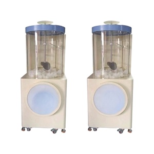 Máquina automática comercial para rellenar juguetes de peluche, nueva/usada, para almohadas, osos de peluche, con motor de relleno de fibra. - Product Image 5