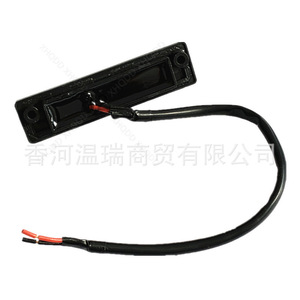 ชุดล็อคประตู 81260AY000 สำหรับอะไหล่ทดแทนฮุนได เกีย - Product Image 1