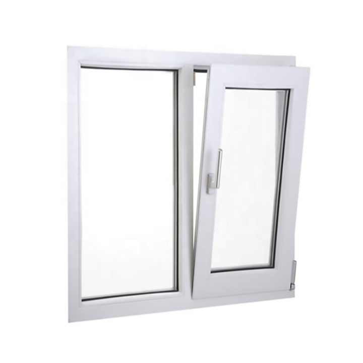 Customized Vinyl PVC Casement Window American Windows and Doors Tilt ...