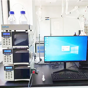 <span class=keywords><strong>HPLC</strong></span> de Gradiente Scienovo LC1100G - Product Image 3