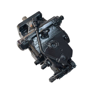 ปั๊มไฮดรอลิกแท้สำหรับรถขุดมือสองรุ่น PC30MR-1 หมายเลข 708-1S-00150 - Product Image 6